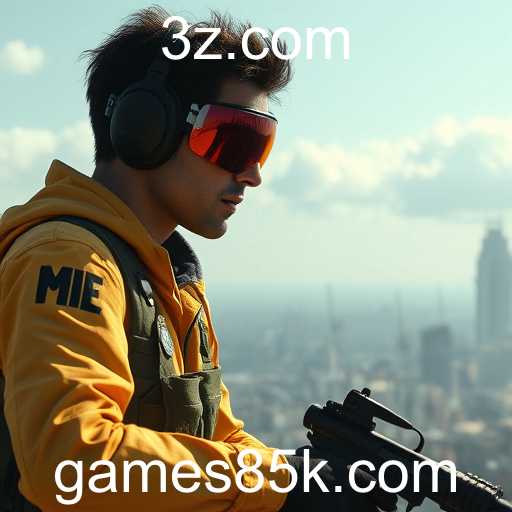 85K: Fênix Digital Revive a Indústria de Jogos em 2026