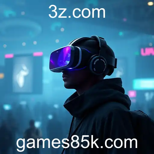 Expansão do Universo 85K no Cenário de Jogos 2025