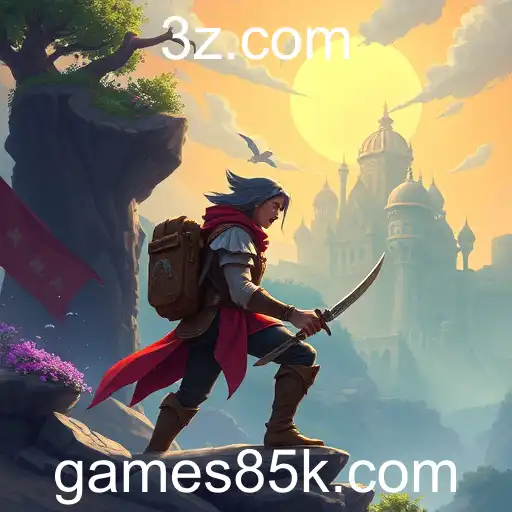 85K Revoluciona o Cenário dos Jogos em 2025