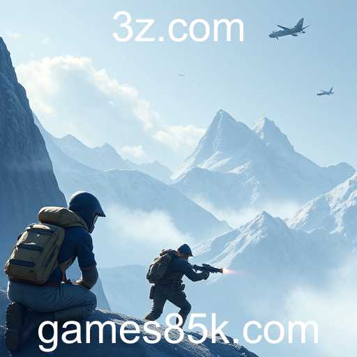 Ascensão do 85K no Mercado de Jogos