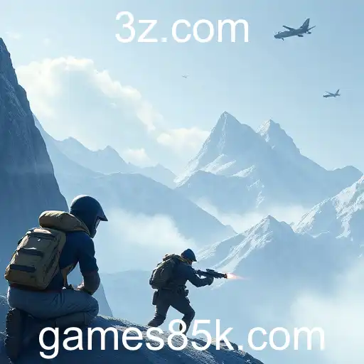 Ascensão do 85K no Mercado de Jogos