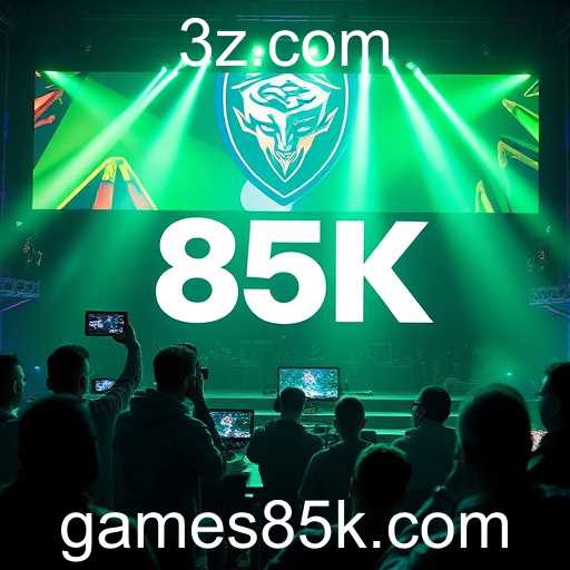 Expansão da Comunidade em Jogos Online