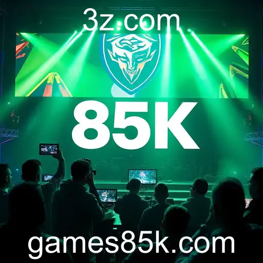 Expansão da Comunidade em Jogos Online