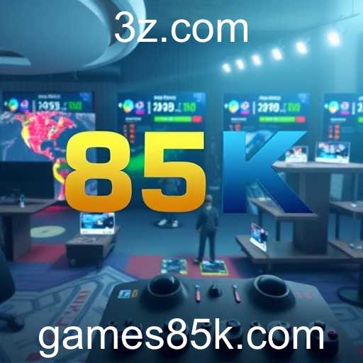 Explorando o Sucesso do 85K no Mundo dos Jogos em 2026