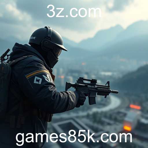 O Fenômeno dos Jogos Online para Multidões: O Impacto de 85K