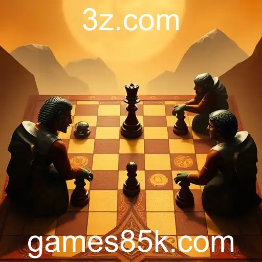 85K e a Ascensão dos Jogos de Realidade Aumentada em 2026