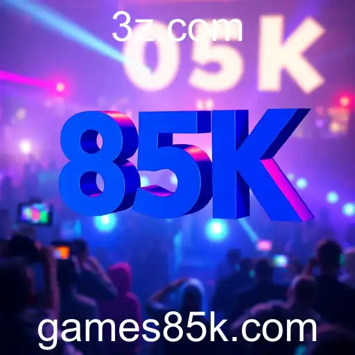 A Revolução dos Jogos em 2025: O Impacto de '85K'