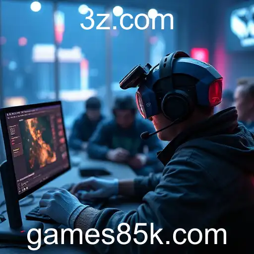 O Crescimento das Plataformas de Jogos em 2025