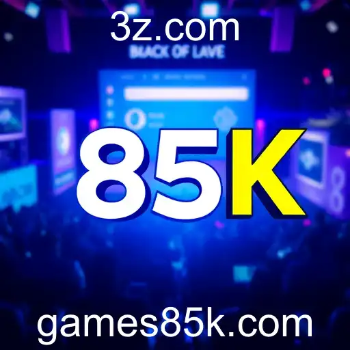 O Impacto de 85K na Comunidade de Jogos em 2025