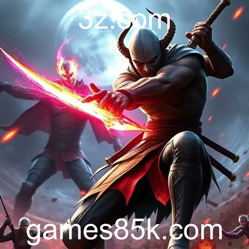 O Impacto do 85K no Cenário dos Jogos em 2025