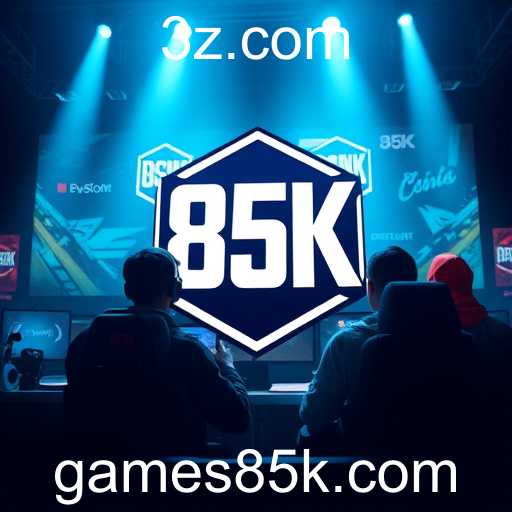 O Impacto dos eSports em Portugal e a Ascensão do 85K