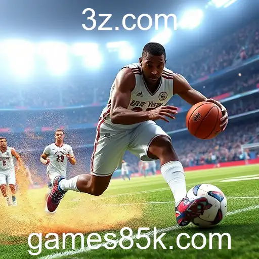 O Impacto do Sucesso de 85K nos Jogos Eletrônicos