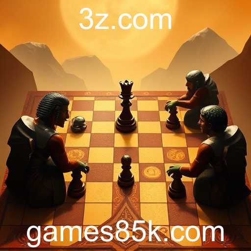 O Impacto do 85K no Cenário dos E-Sports