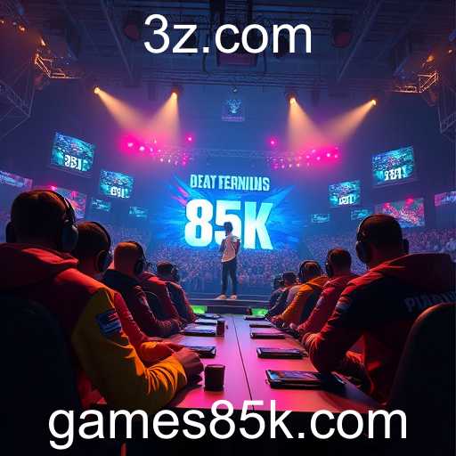 O Impacto de 85K nos Jogos em Português