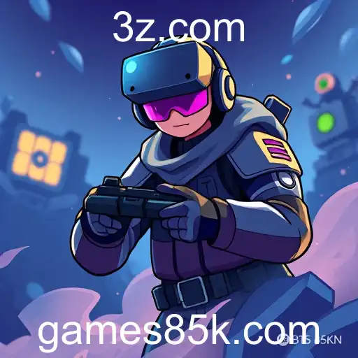 Explorando o Sucesso do Site 85K nos Jogos